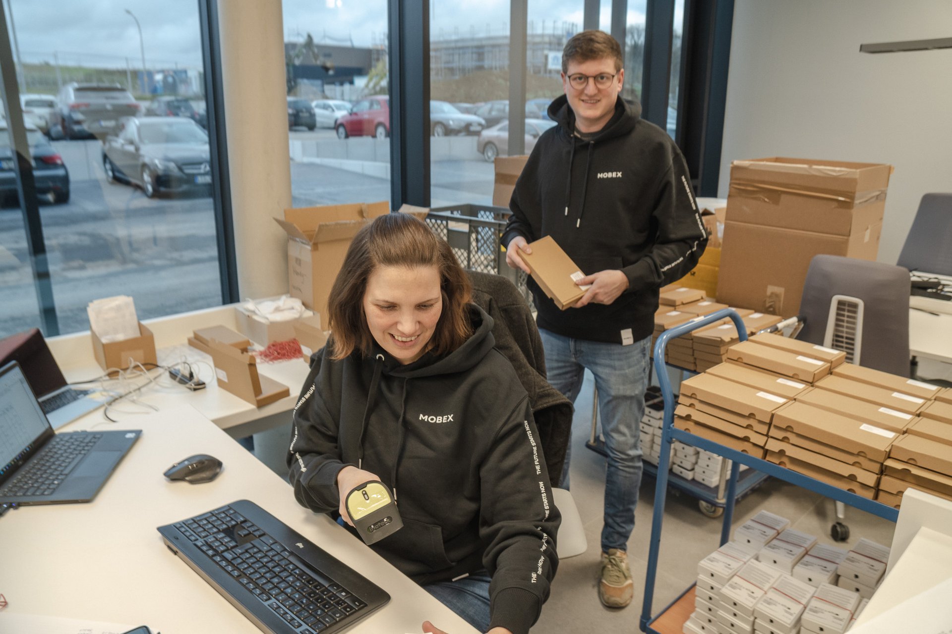 MOBEX Magazin Neues über uns und TechnologieTrends