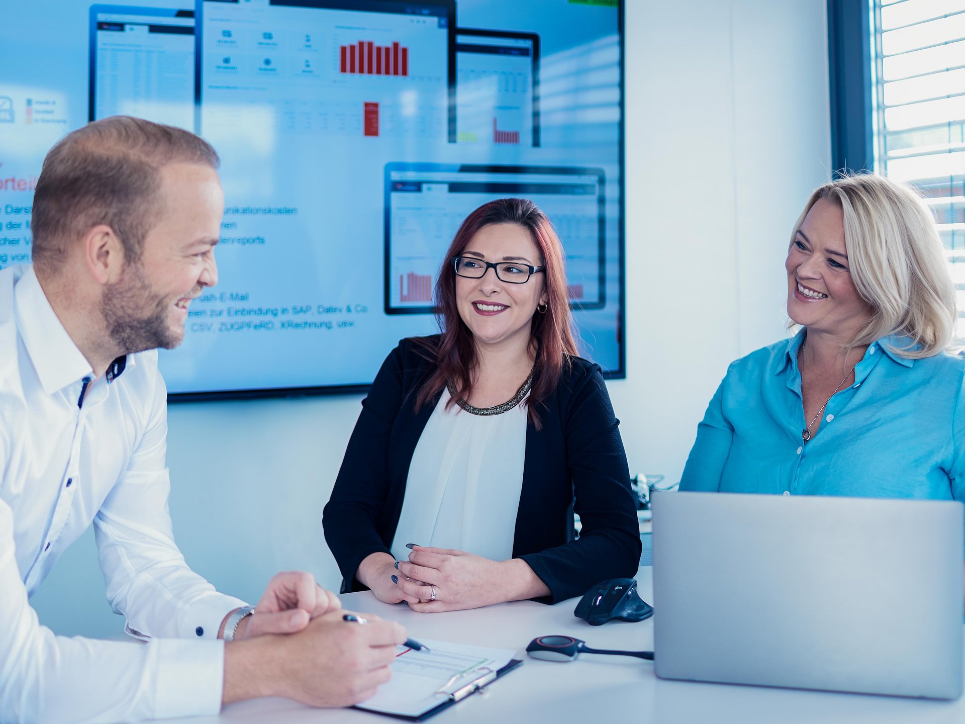 Aktuelle Stellenangebote mobex GmbH